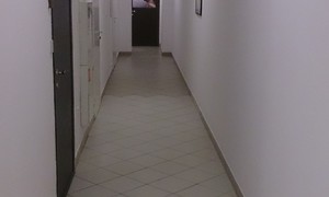 Коридор 1 Этажа